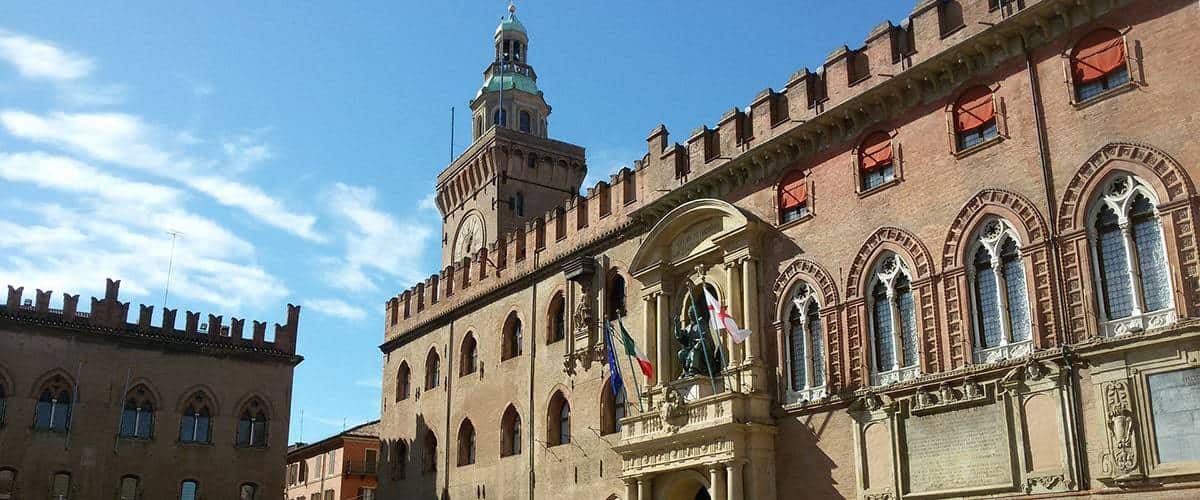 10 Cose da sapere per organizzare un evento a Bologna