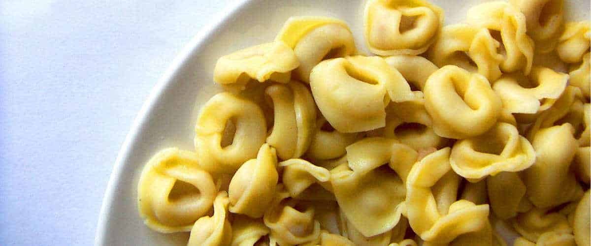 5 primi piatti tipici per un servizio catering a Bologna