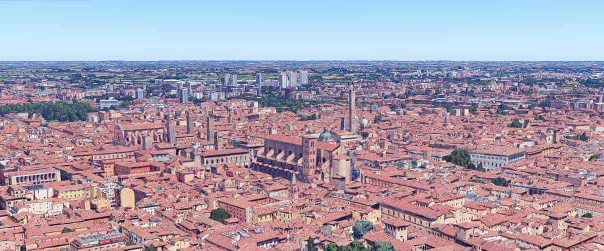 Cosa vedere a Bologna durante un tuo viaggio di lavoro