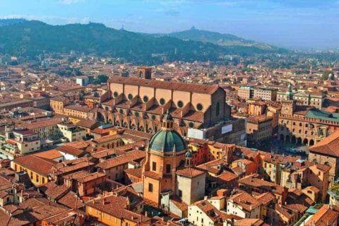 Cosa visitare a Bologna durante un viaggio di lavoro