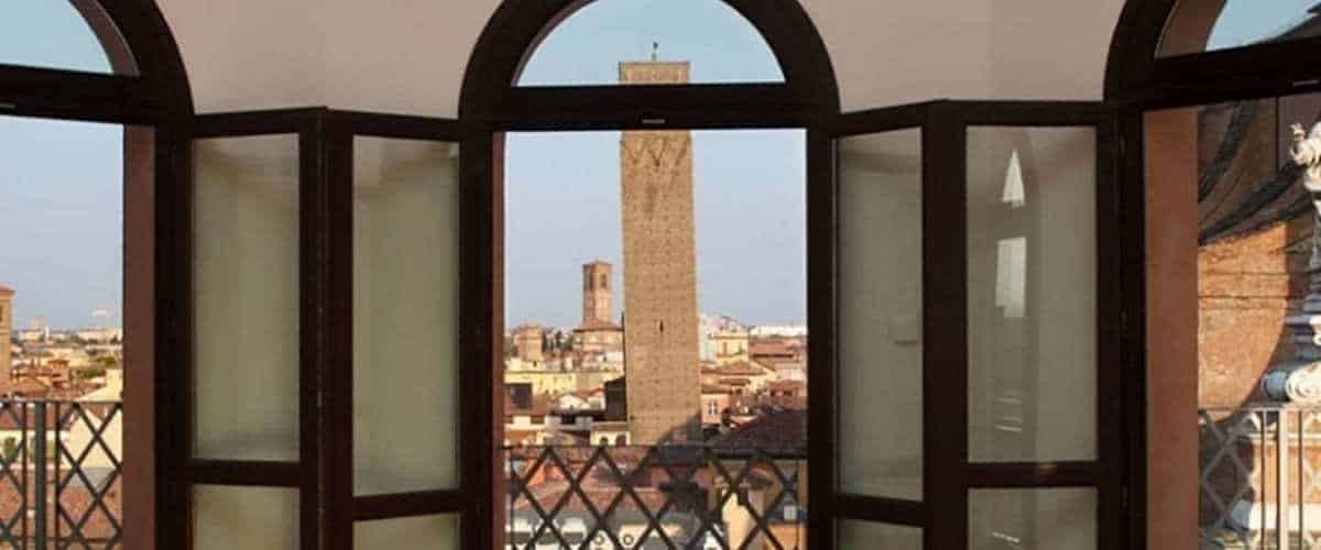 Le tante mostre a Bologna nei palazzi storici