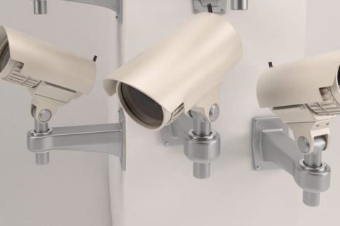Security per grandi eventi: la videosorveglianza
