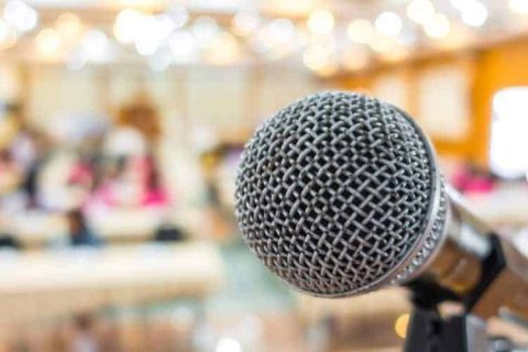 Organizzazione di eventi e comunicazione