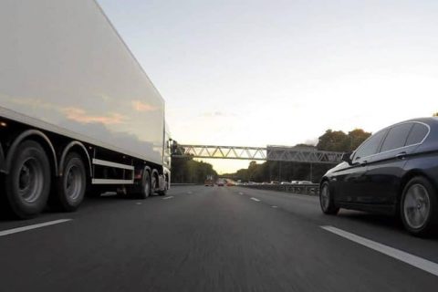 Trasporto merci