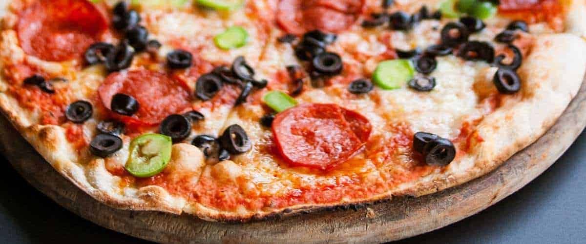 La migliore pizza a Bologna secondo Tripadvisor