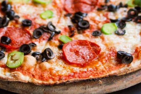 La migliore pizza a Bologna secondo Tripadvisor