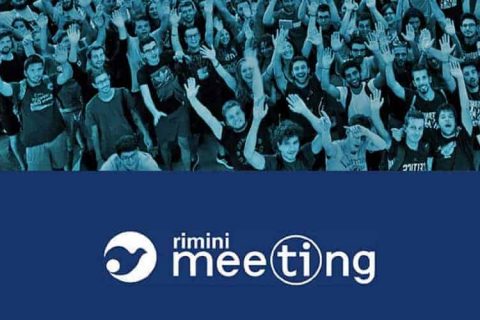 Meeting Rimini:il Meeting dei popoli