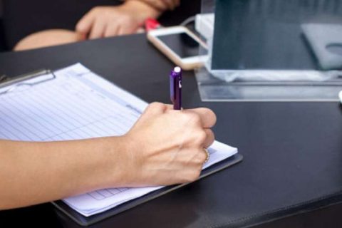 registrazioni congresso in albergo