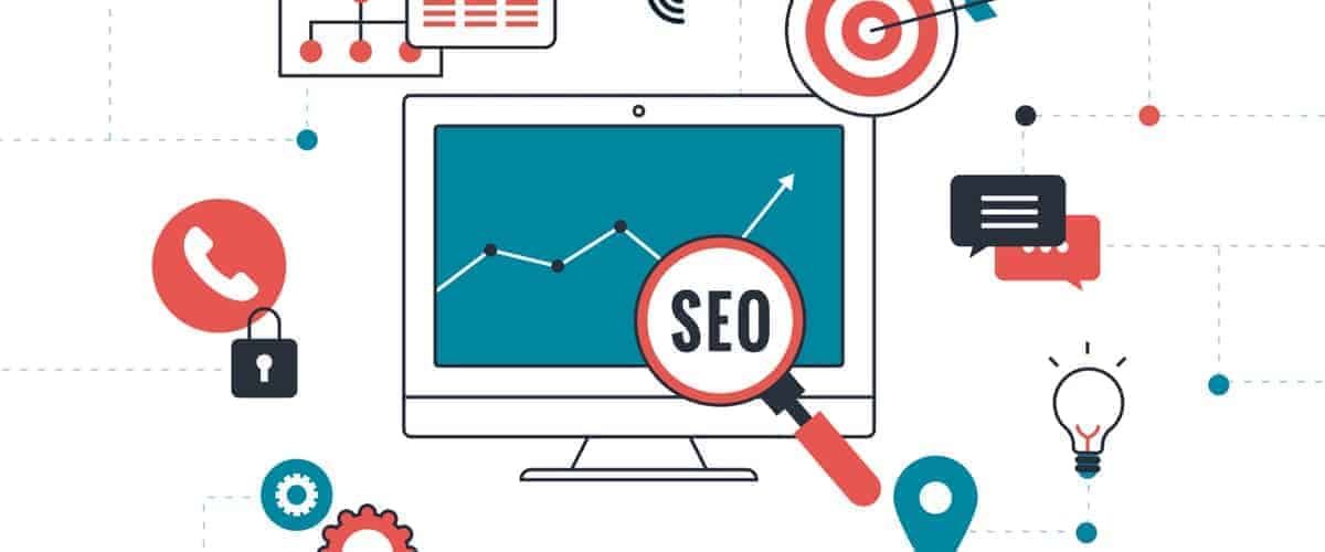 SEO specialist