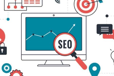 SEO specialist