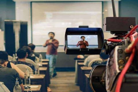 Streaming Video ai congressi: come si fa?