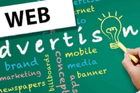 Web advertising: la pubblicità online per promuovere un'azienda