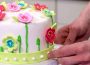 Cake design: i Pasticci di Molly'