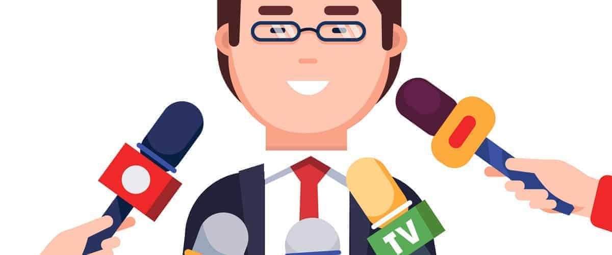 Il comunicato stampa: che cos'è?