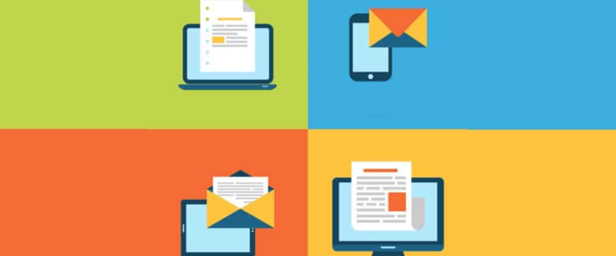 Email marketing: cos'è una newsletter e da cosa è costituita