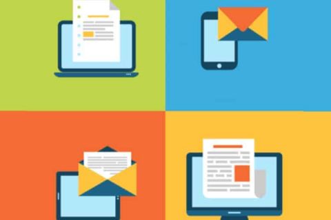 Email marketing: cos'è una newsletter e da cosa è costituita