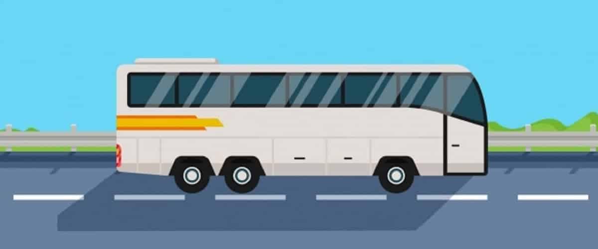 noleggio bus con conducente viaggi incentive