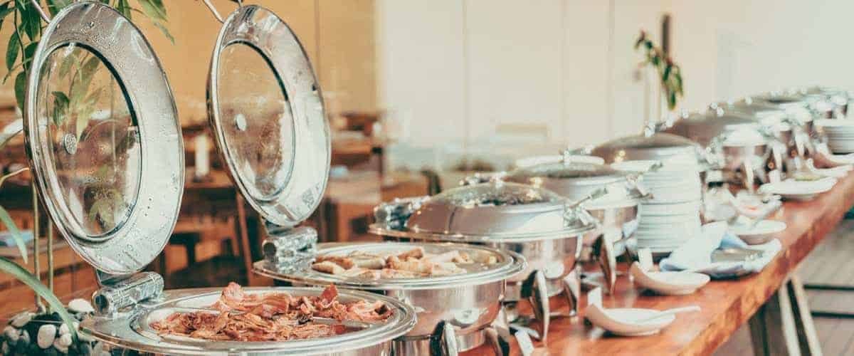 Catering: come non farsi trovareServizio di catering: come non farsi trovare impreparati al grande evento!