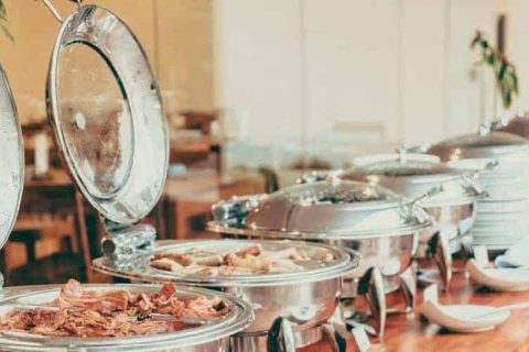 Catering: come non farsi trovareServizio di catering: come non farsi trovare impreparati al grande evento!