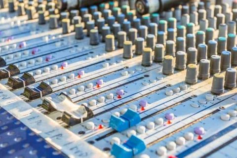supporti musicali forum tecnico