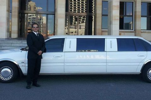 Vantaggi dell'autonoleggio con conducente durante un viaggio di lavoro?