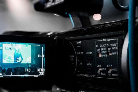 Il video: come gestirlo all'interno dei vostri eventi!