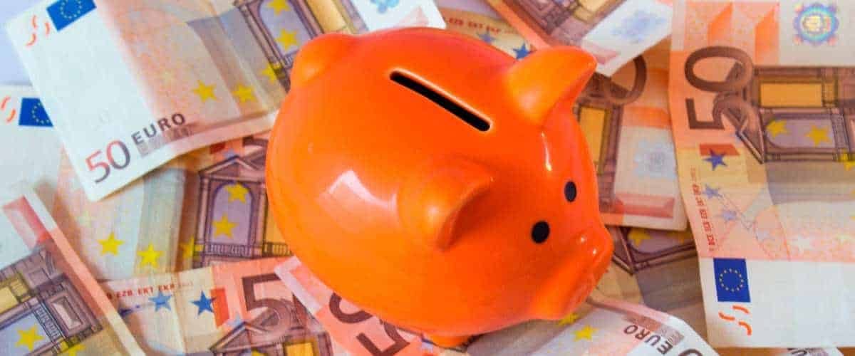 budget di spesa per un meeting