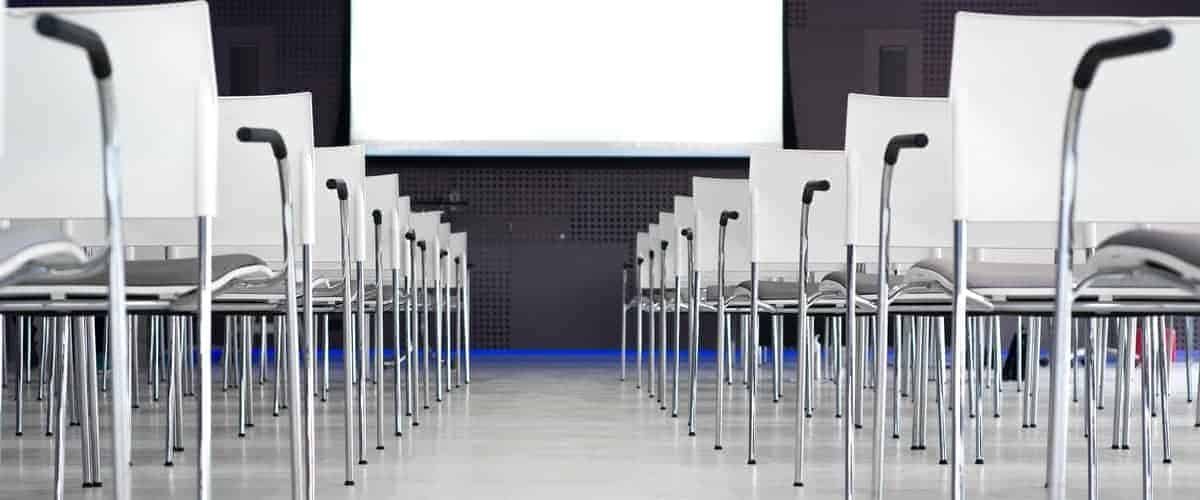 Consigli per organizzare al meglio un congresso