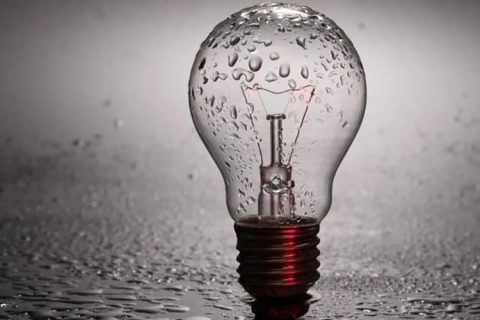 L' illuminazione di uno stand: giochi di luce per attrarre i visitatori