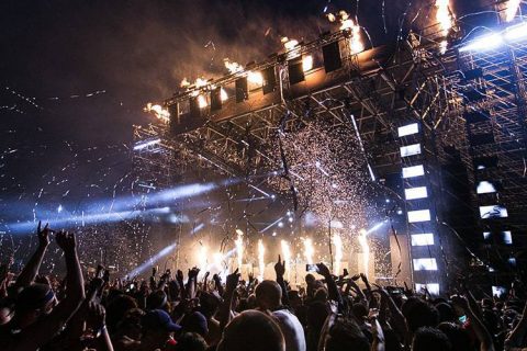 La società di eventi che va oltre il singolo evento!