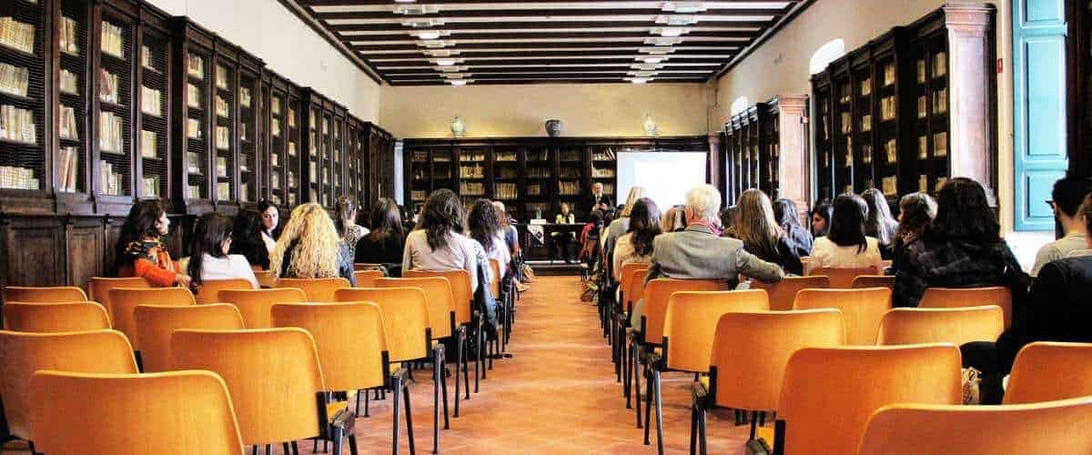 organizzare una assemblea