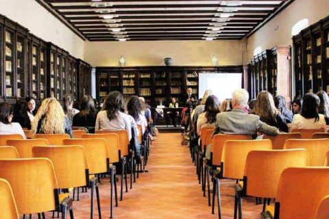 organizzare una assemblea