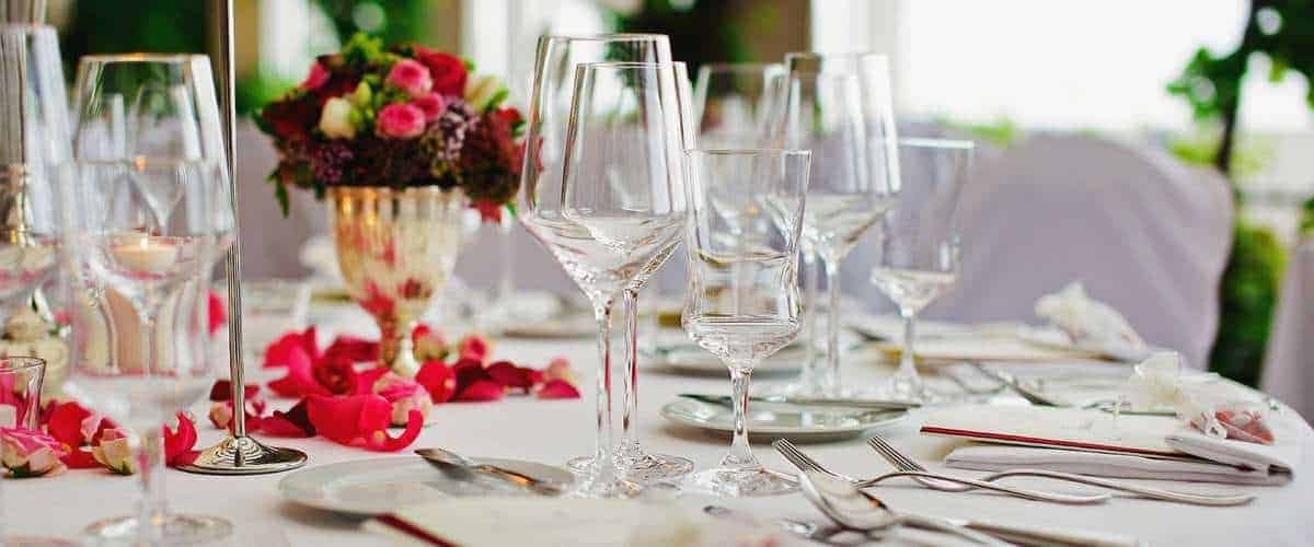organizzare una cena aziendale