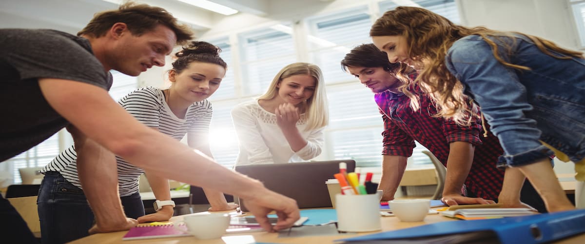 Come organizzare un workshop