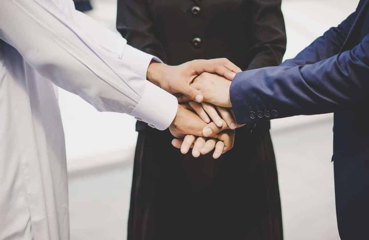 Team Building per la tua azienda!