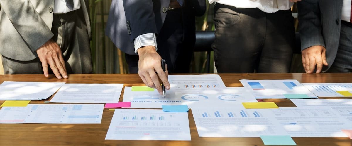Come organizzare un convegno