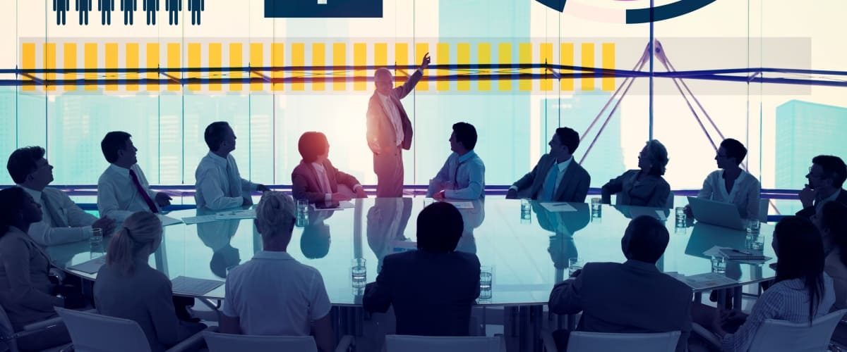 come organizzare una conferenza