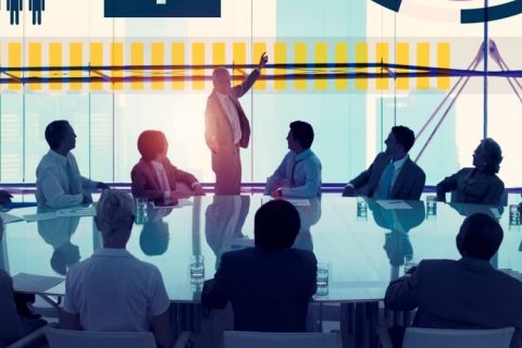 come organizzare una conferenza