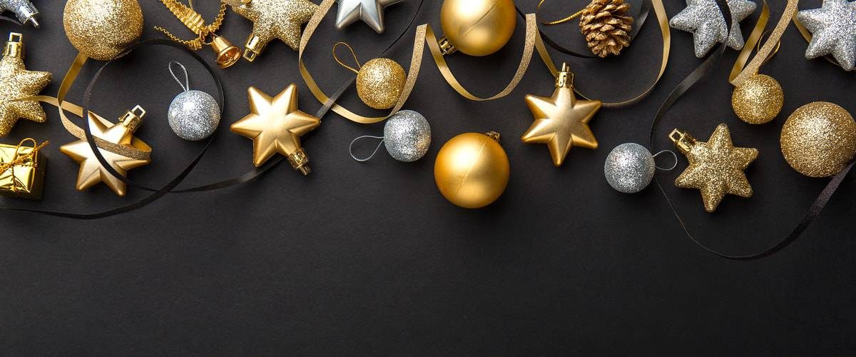 La mia cena aziendale: un Natale anni '70