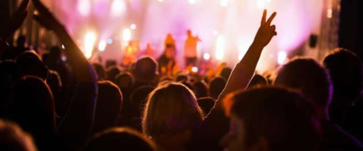 Che cosa è un concerto: la musica che ci salva - Eventi e Fiere - Il Blog