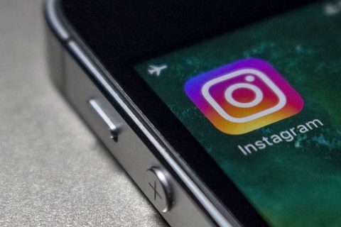 instagram