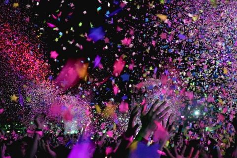 Come organizzare un evento pubblico