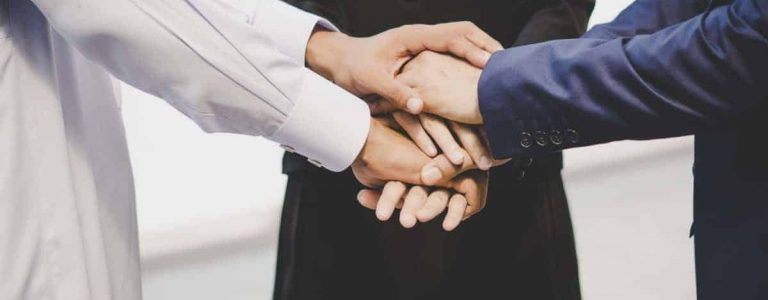 Team Building per la tua azienda!