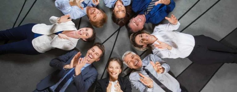 Team Building per la tua azienda!